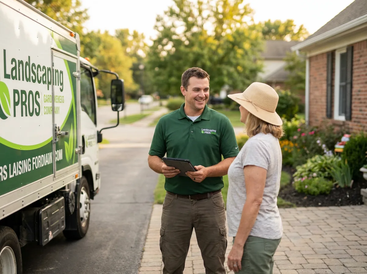 Landscaping Goodnews Bay, AK FAQs